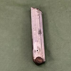 WW1 German Luger magazine (D39)