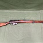DEACTIVATED WW1 SMLE DATED 1917 (DR6)