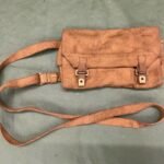 CANADIAN BREN SPARES WALLET (WSB4)