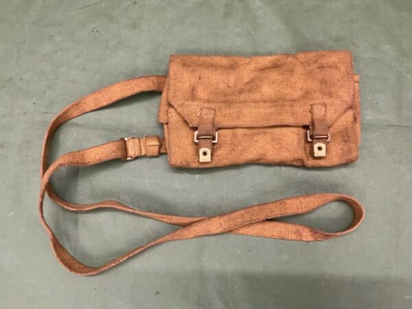 CANADIAN BREN SPARES WALLET (WSB4)