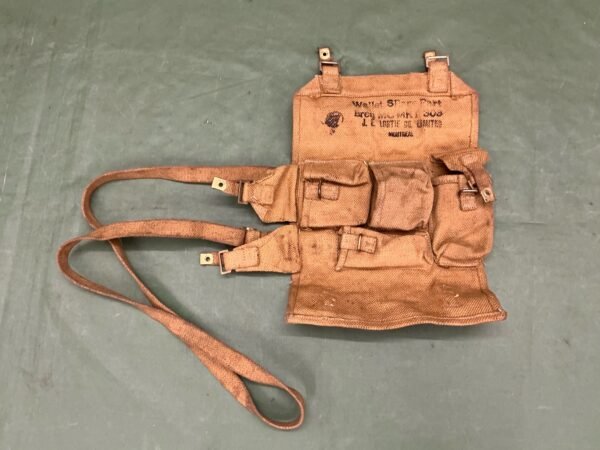 CANADIAN BREN SPARES WALLET (WSB4) - Image 2