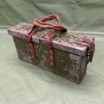 VICKERS MK8 AMMO TIN (ET)