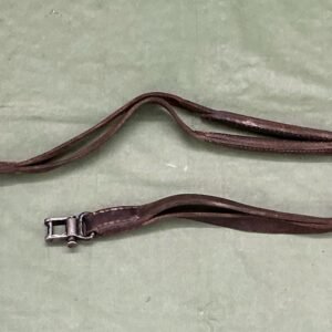 WW2 GERMAN MG34 SLING (C41)