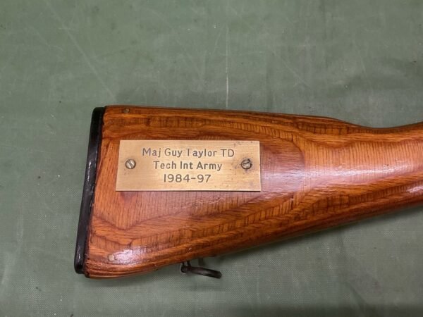 DEACTIVATED AKM DATED 1979 (DR41) - Image 3