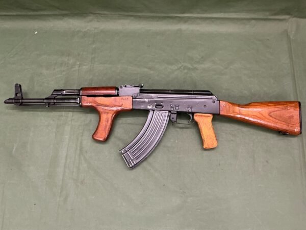 DEACTIVATED AKM DATED 1979 (DR41) - Image 2