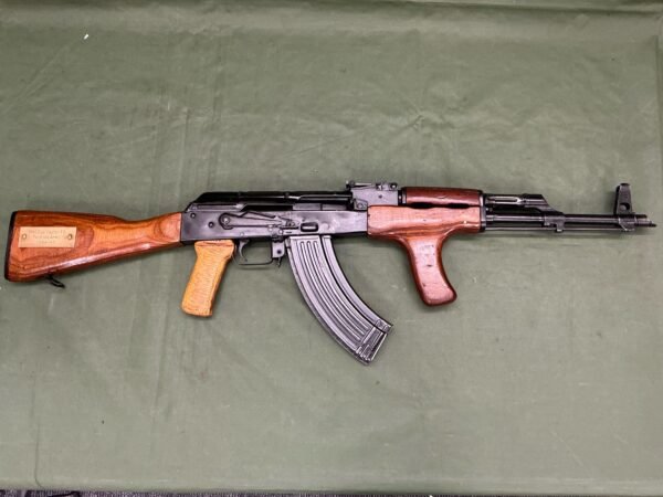 DEACTIVATED AKM DATED 1979 (DR41)