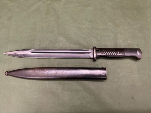 K98 BAYONET MATCHING (B2297) - Image 2
