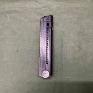 WW2 GERMAN LUGER MAGAZINE (C26)