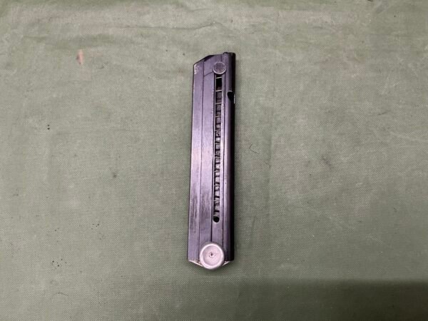 WW2 GERMAN LUGER MAGAZINE (C26)