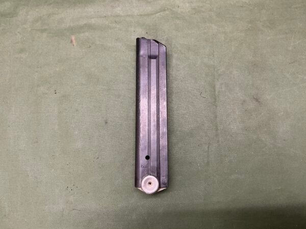 WW2 GERMAN LUGER MAGAZINE (C26) - Image 3