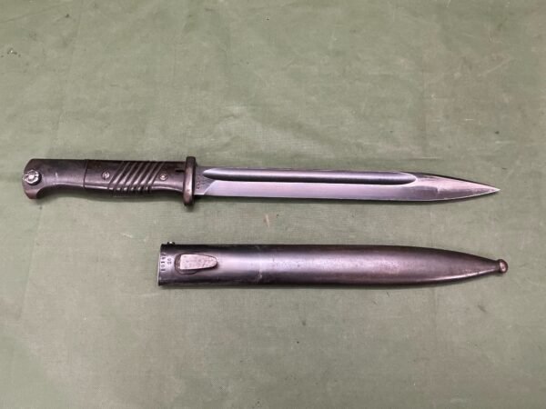 K98 BAYONET MATCHING (B2297)