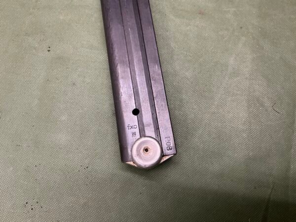 WW2 GERMAN LUGER MAGAZINE (C26) - Image 2