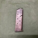 WW2 AMERICAN COLT 1911A1 MAGAZINE (C26)