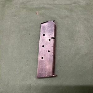 WW2 AMERICAN COLT 1911A1 MAGAZINE (C26)