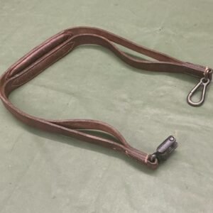 WW2 GERMAN MG34/MG42 SLING (E57)