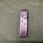WW2 AMERICAN COLT 1911A1 MAGAZINE (C26)