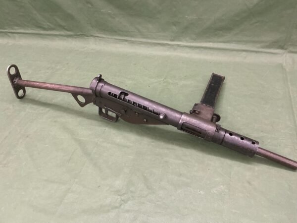 DEACTIVATED WW2 STEN MK2 SMG (DM99)