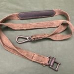 SCARCE WW2 GERMAN MG42 SLING (B54)