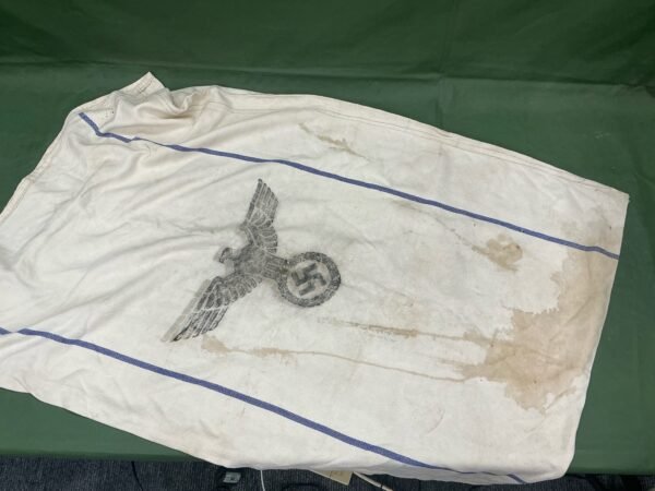 WW2 GERMAN SACK - Image 2