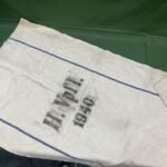 WW2 GERMAN SACK
