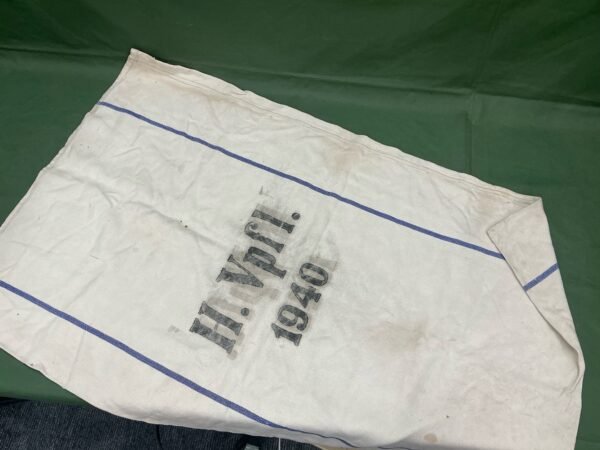 WW2 GERMAN SACK