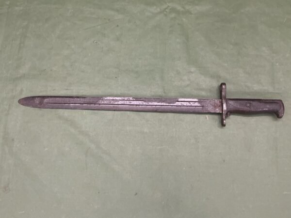 1905 SPRINGFIELD BAYONET SEMI RELIC - Image 2