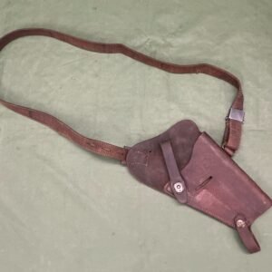 UNIQUE COLT 1911 HOLSTER (HLOB)