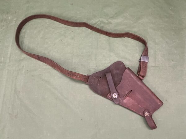UNIQUE COLT 1911 HOLSTER (HLOB)