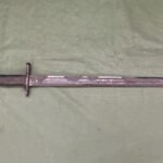 1905 SPRINGFIELD BAYONET SEMI RELIC