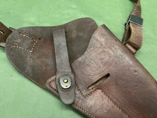 UNIQUE COLT 1911 HOLSTER (HLOB) - Image 2