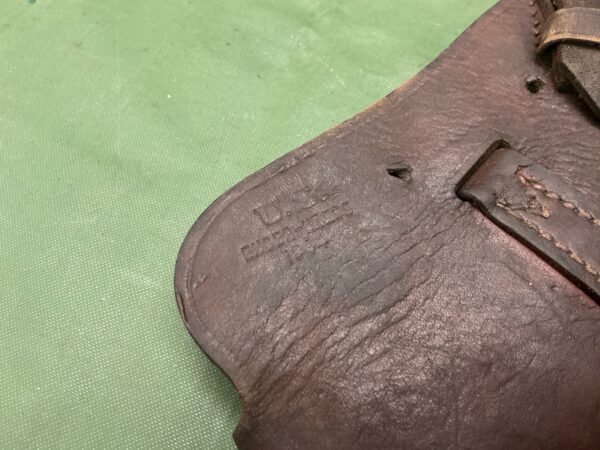 UNIQUE COLT 1911 HOLSTER (HLOB) - Image 3