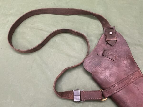UNIQUE COLT 1911 HOLSTER (HLOB) - Image 4
