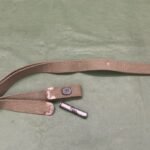 WW2 AMERICAN ORIGINAL M1 CARBINE SLING (C26)