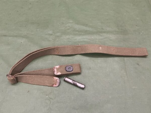WW2 AMERICAN ORIGINAL M1 CARBINE SLING (C26)