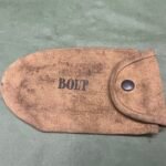 30 CAL BOLT POUCH (C41)