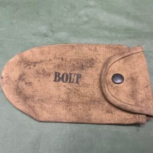 30 CAL BOLT POUCH (C41)