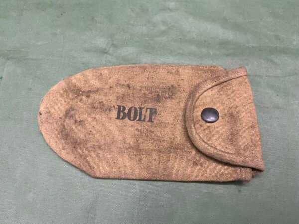 30 CAL BOLT POUCH (C41)