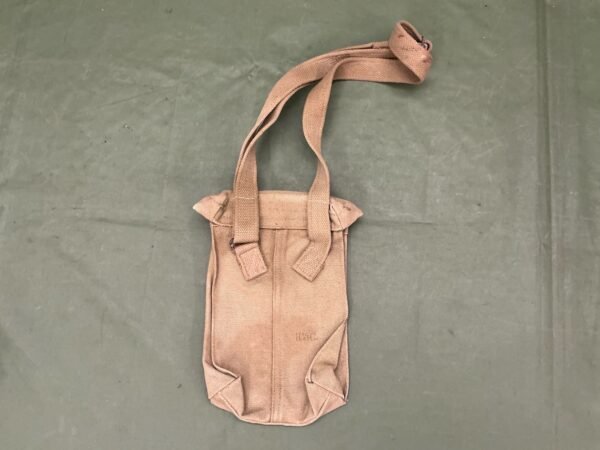 WW2 AMERICAN THOMPSON MAGAZINE POUCH (P564) - Image 2