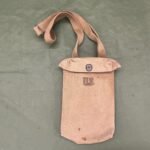 WW2 AMERICAN THOMPSON MAGAZINE POUCH (P564)