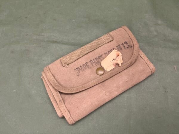 AMERICAN M13 SPARE PARTS WALLET (E63)