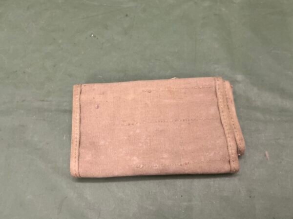 AMERICAN M13 SPARE PARTS WALLET (E63) - Image 2