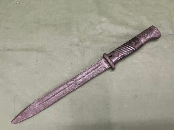 K98 BAYONET (B2590) - Image 2