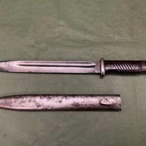 K98 BAYONET (B2592)