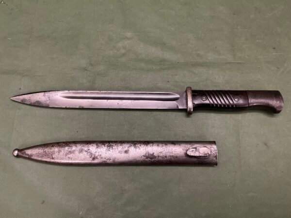 K98 BAYONET (B2592)