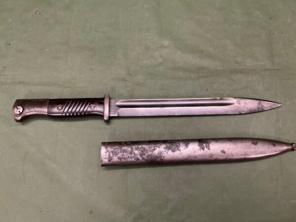 K98 BAYONET (B2592) - Image 2