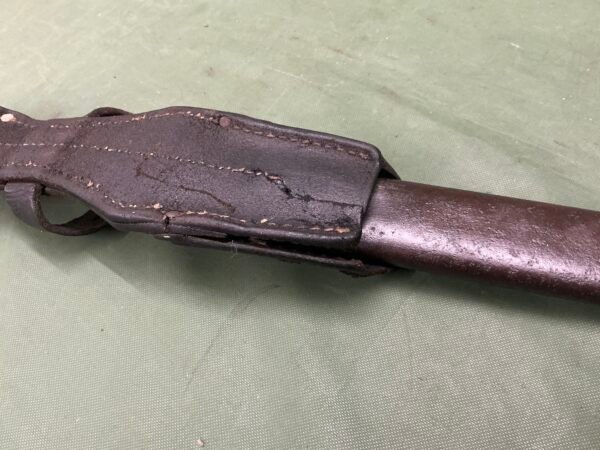 K98 BAYONET WITH FROG (B2591) - Image 4
