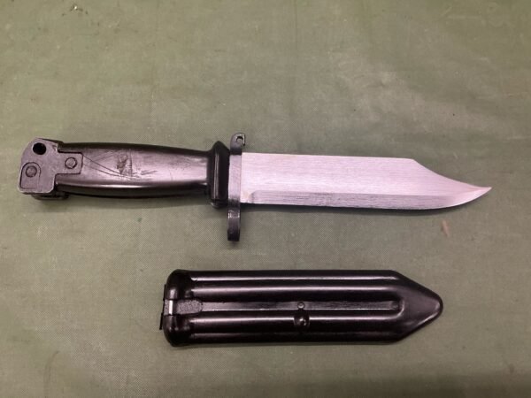 CHINESE AKM BAYONET (B2579)