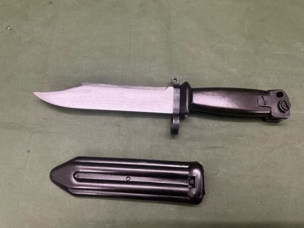 CHINESE AKM BAYONET (B2579) - Image 2