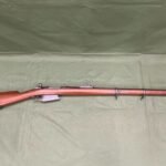 DEACTIVATED MAUSER 1889 RIFLE (4552)