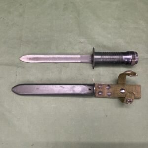 FRENCH SIG 542 BAYONET (B2586)